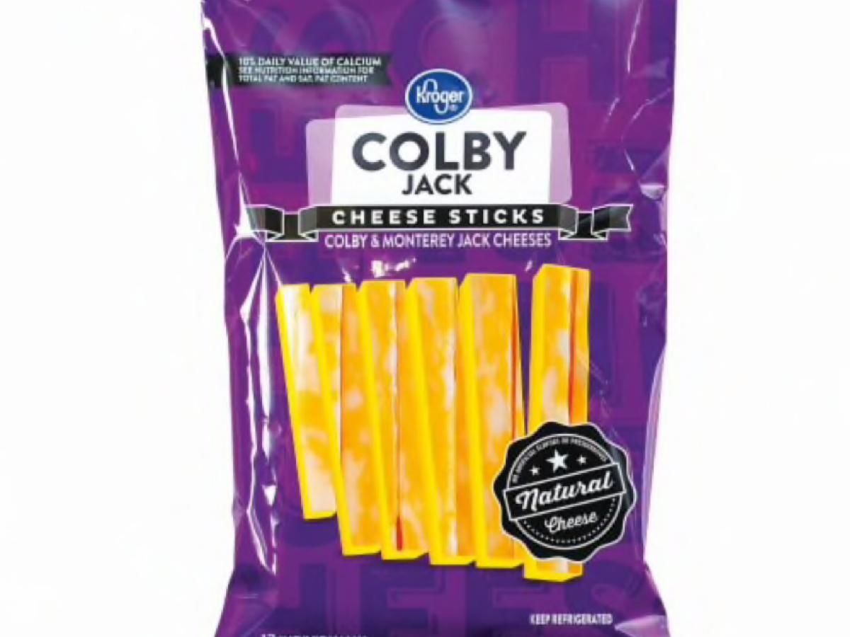 Cheese Sticks Nutrition Facts Eat This Much