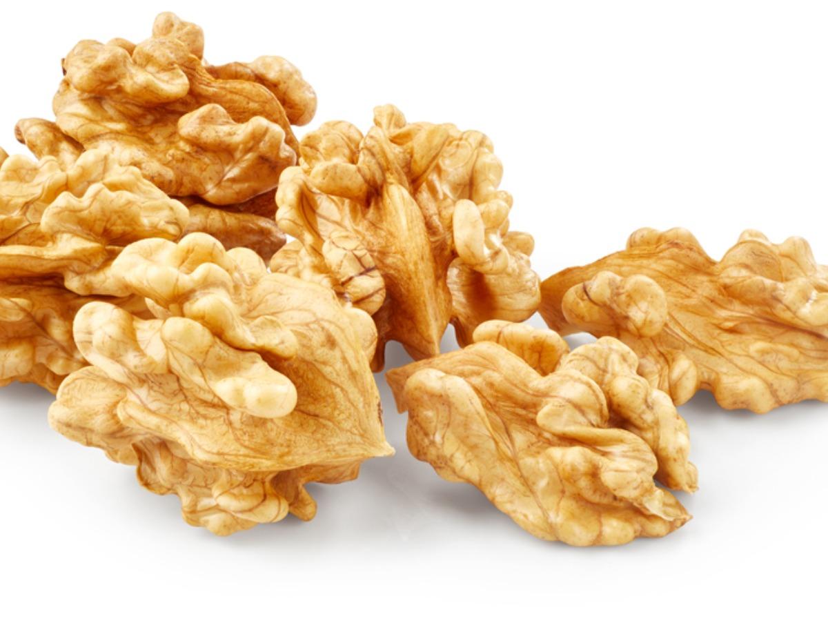 Walnuts Nutrition Facts - Eat This Much