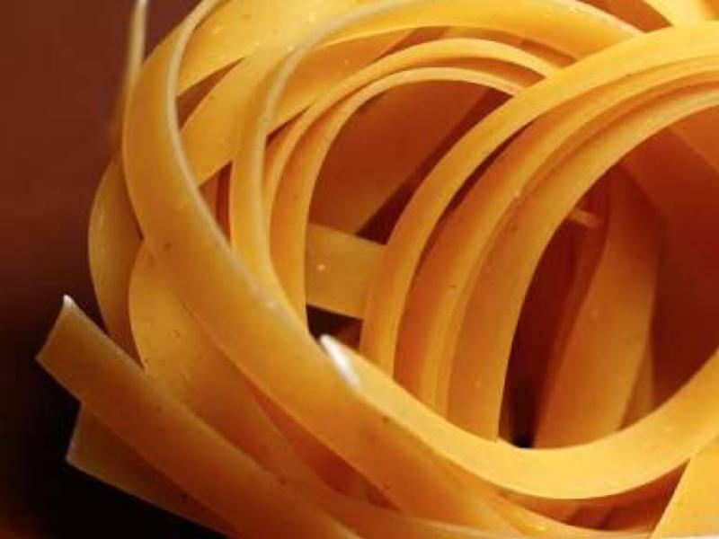 Tagliatelle Nutrition Facts Eat This Much