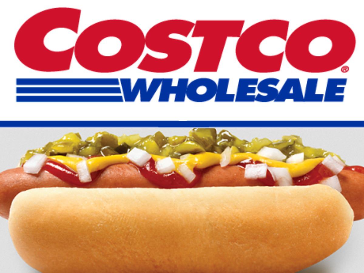 Hotdog Nutrition Facts Eat This Much