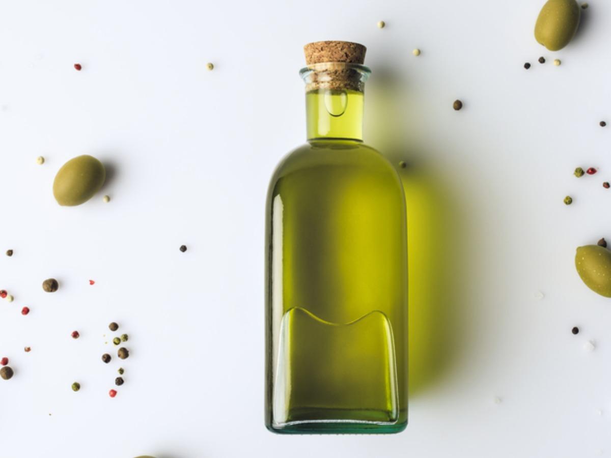 Organic Extra Virgin Olive Oil Nutrition Facts Eat This Much