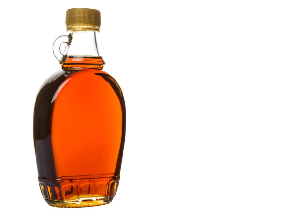 Maple Syrup Nutrition Facts Eat This Much
