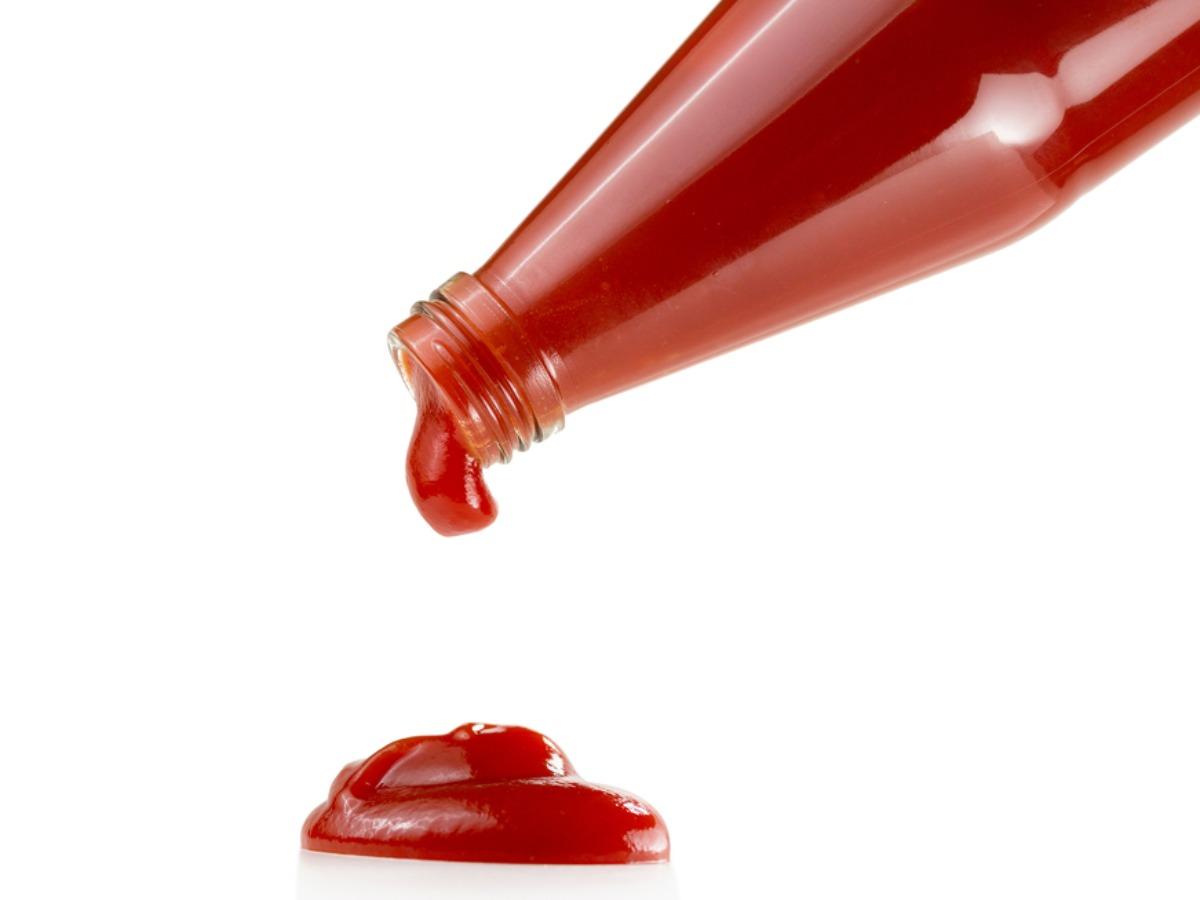 Ketchup Nutrition Facts Eat This Much