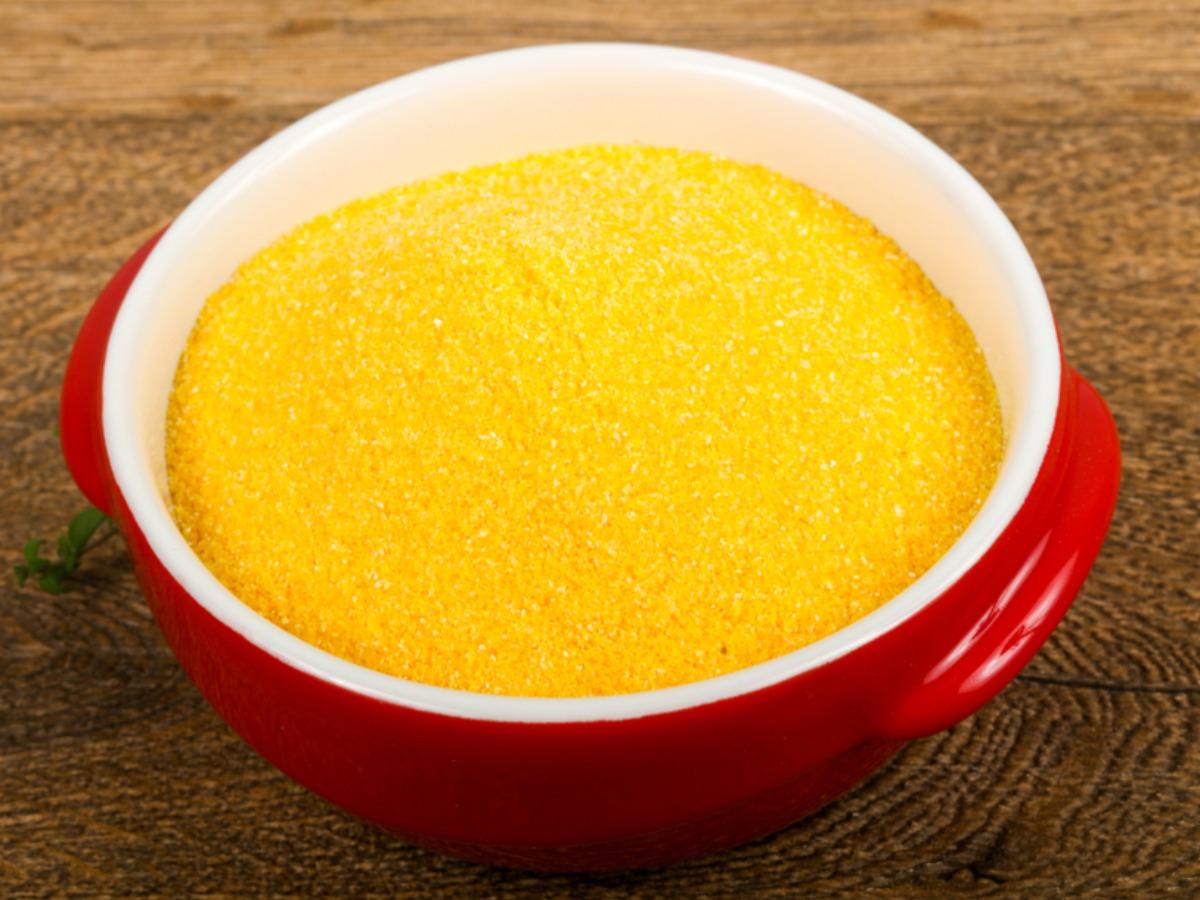Polenta Nutrition Facts Eat This Much