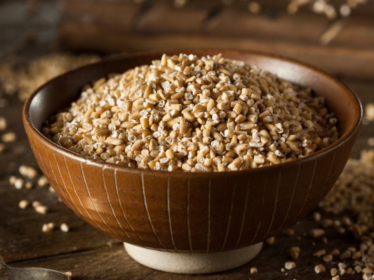 Steel Cut Oats Nutrition Facts Eat This Much
