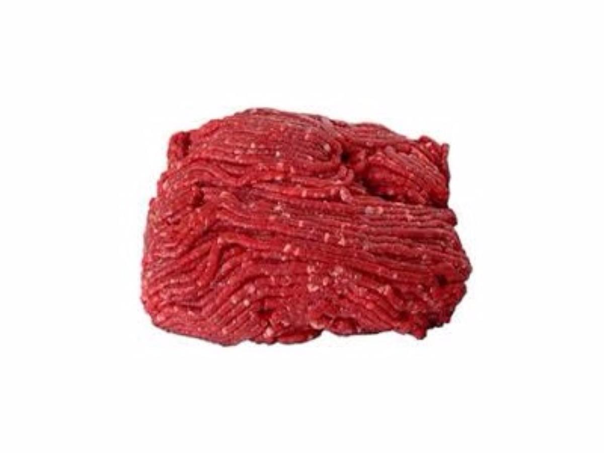 Heart Smart, Beef Mince Nutrition Facts Eat This Much