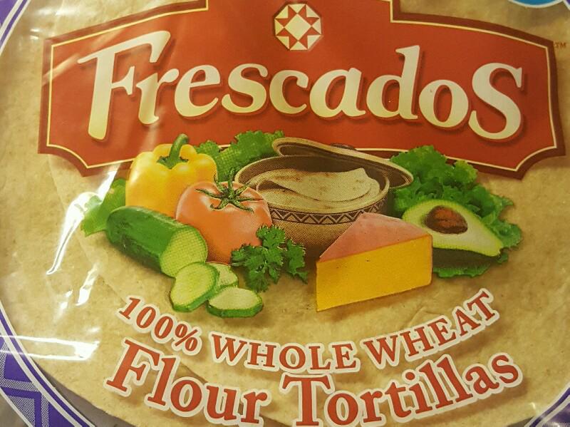 Whole Wheat Tortillas Nutrition Facts Eat This Much