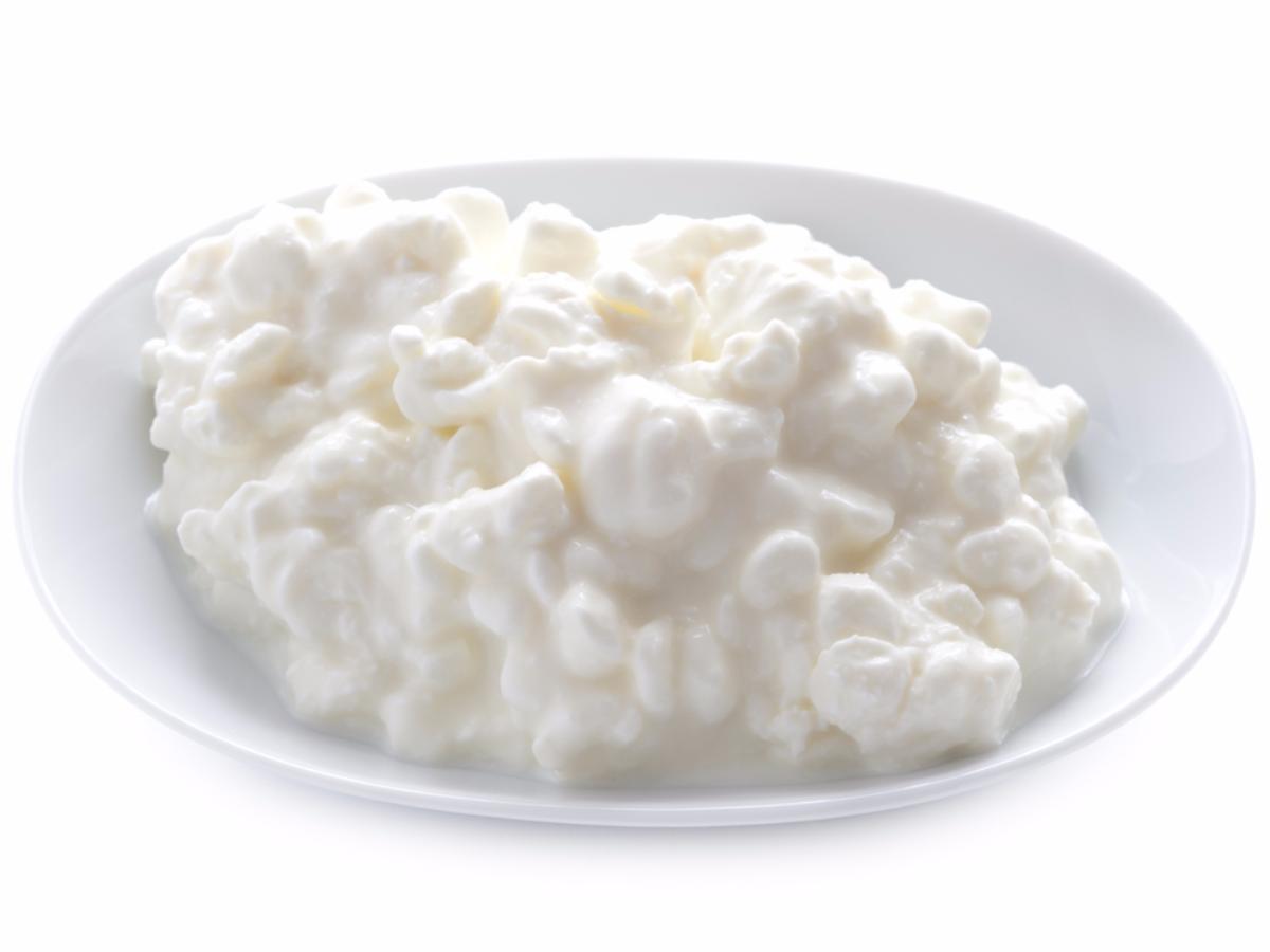 Cottage Cheese Nutrition Facts Eat This Much