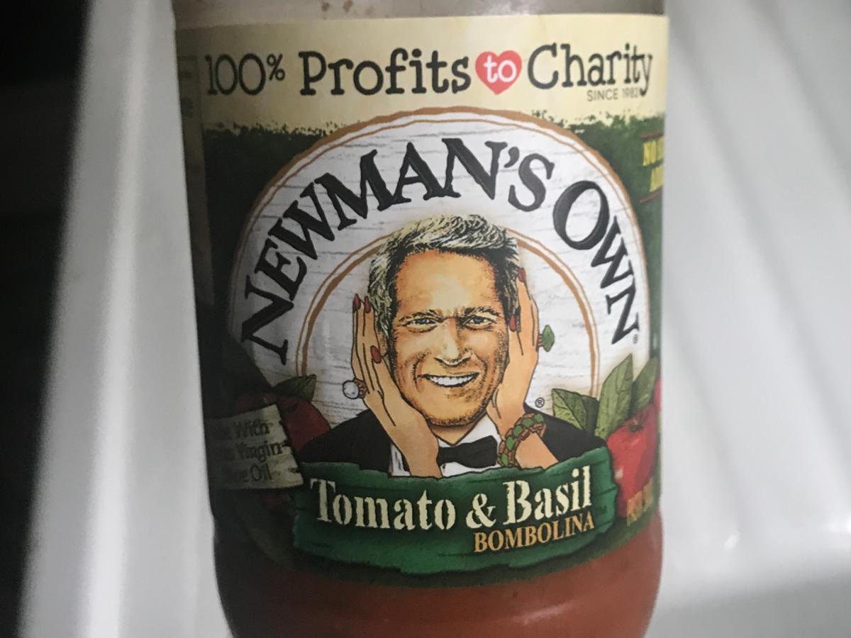 Toamato & Basil Bombolina Nutrition Facts Eat This Much