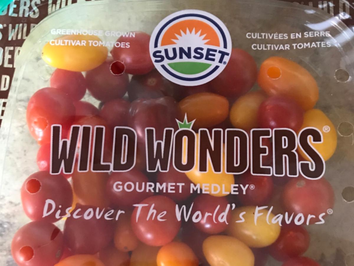 Wild Wonders Gourmet Medley Nutrition Facts Eat This Much