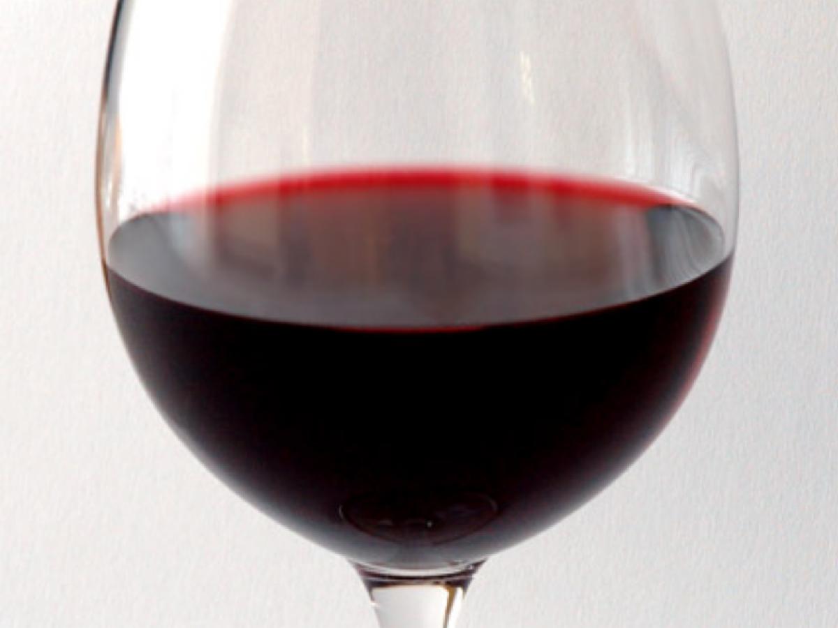 Wine Red Glass Nutrition Facts Eat This Much