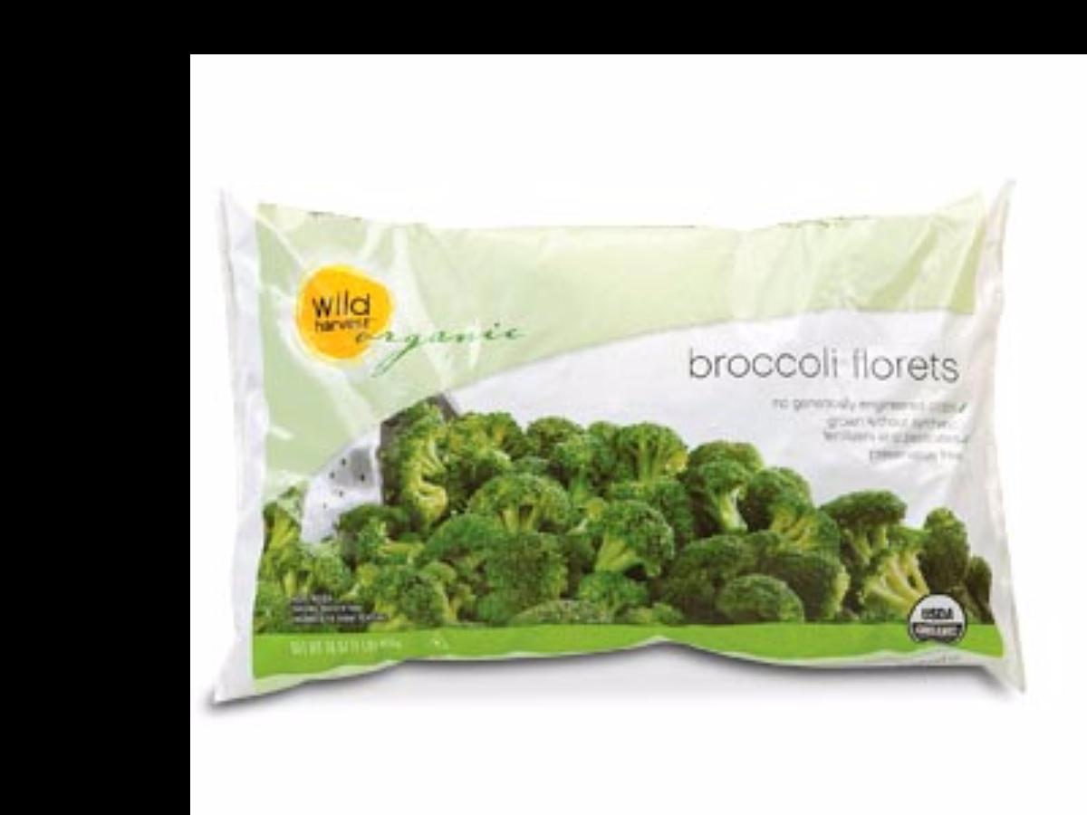 Broccoli Nutrition Information Eat This Much