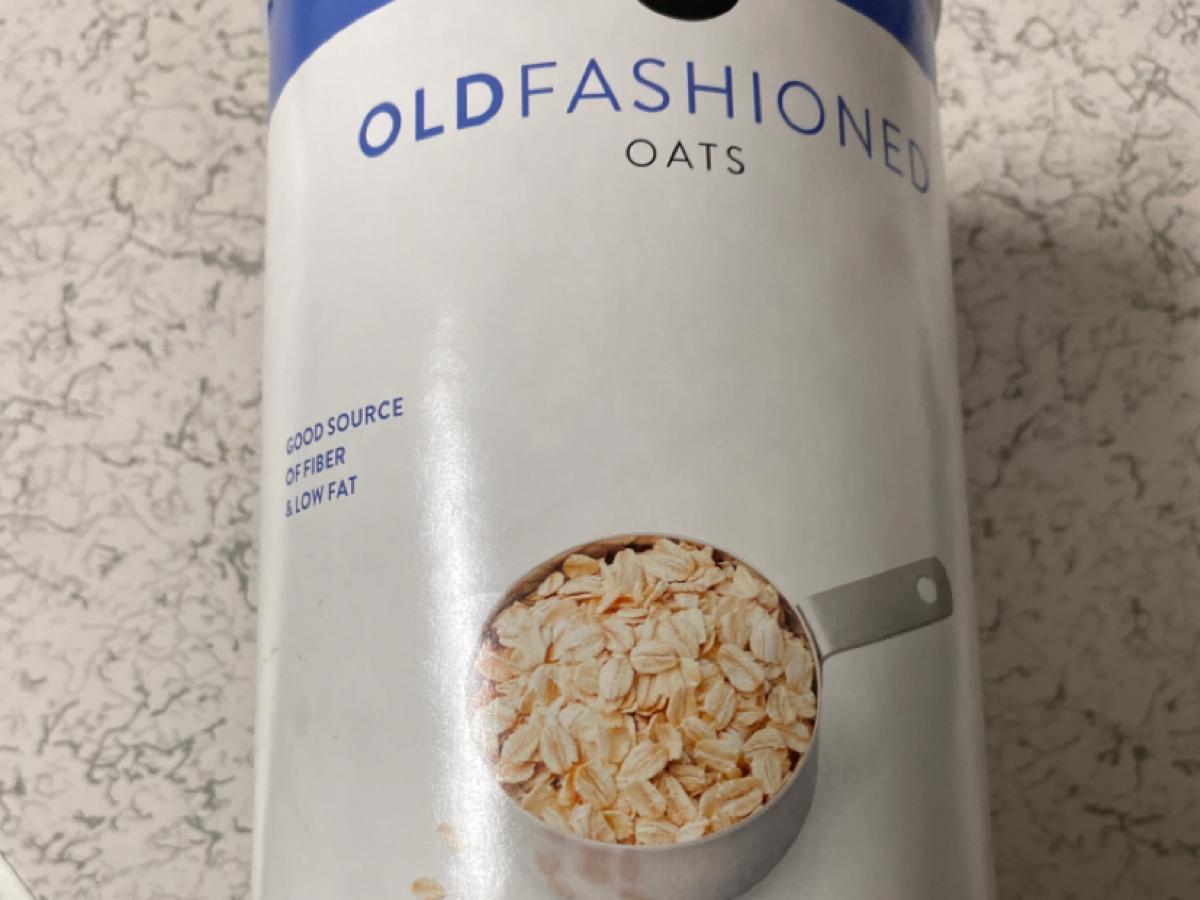 Old Fashioned Oats Nutrition Facts Eat This Much