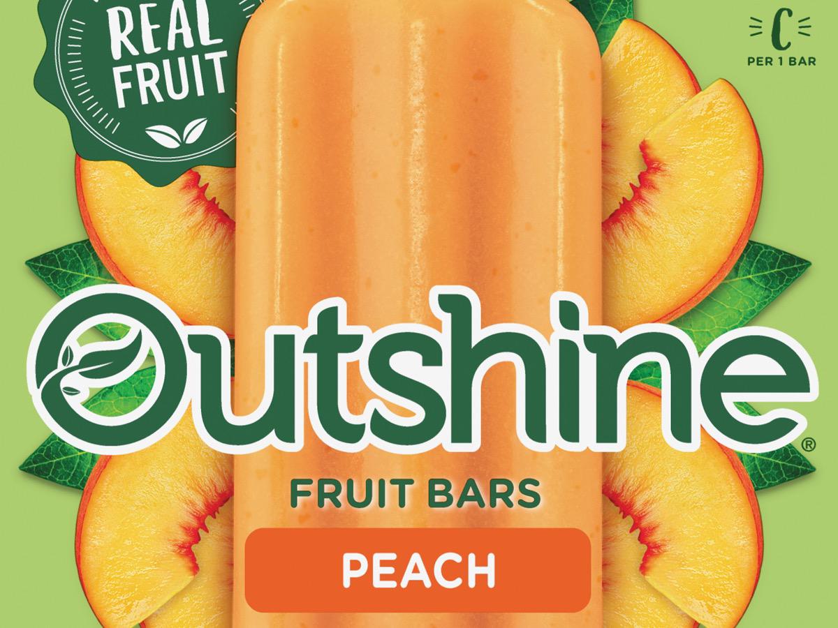 Fruit Bars, Peach Nutrition Facts Eat This Much
