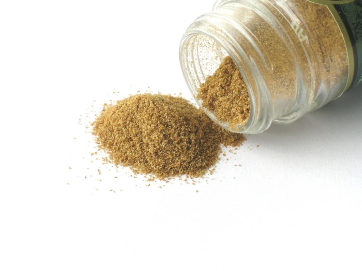 Cumin Nutrition Facts Eat This Much