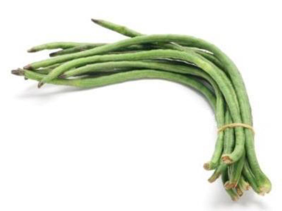 Yardlong bean Nutrition Facts Eat This Much
