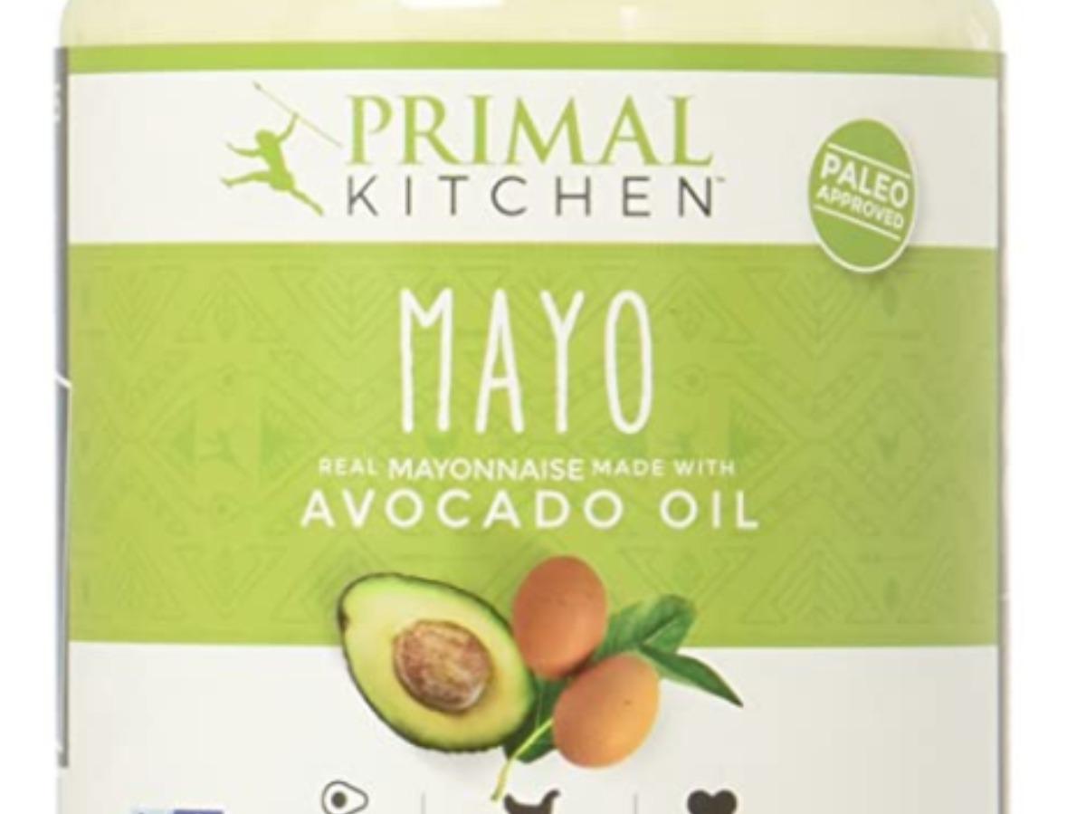 Mayo, Avocado Oil Nutrition Facts Eat This Much
