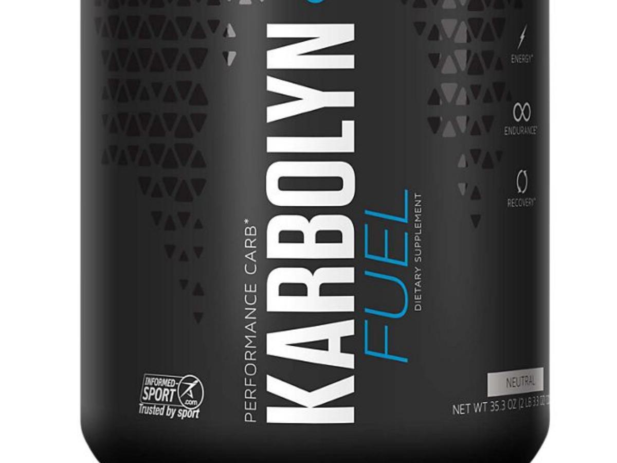 Karbolyn Nutrition Facts Eat This Much
