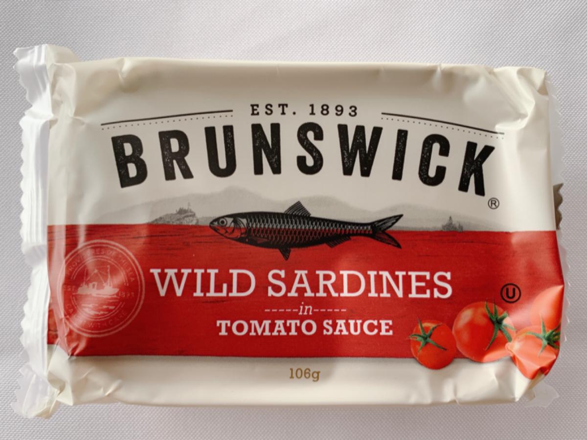 Sardines, in tomato sauce Nutrition Facts Eat This Much