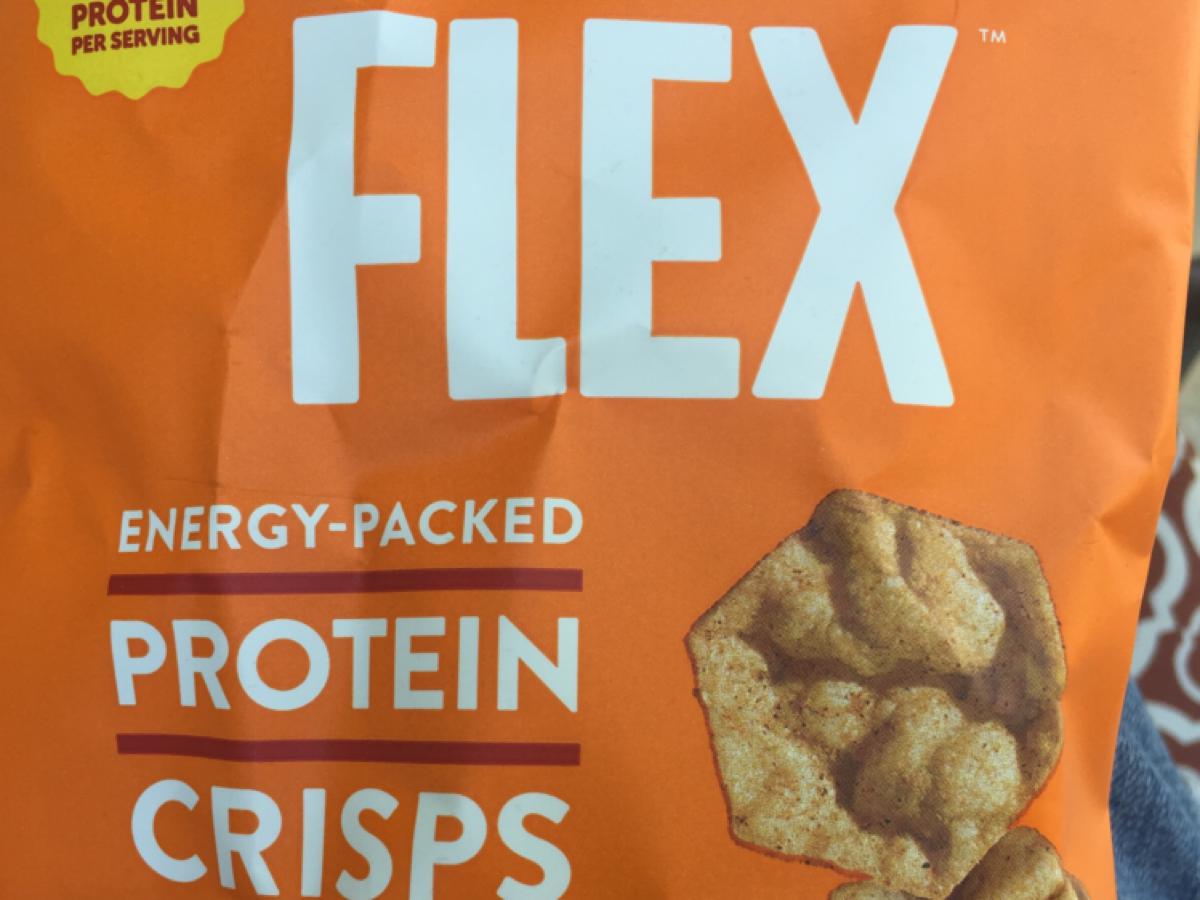 Protein Crisp Nutrition Facts Eat This Much