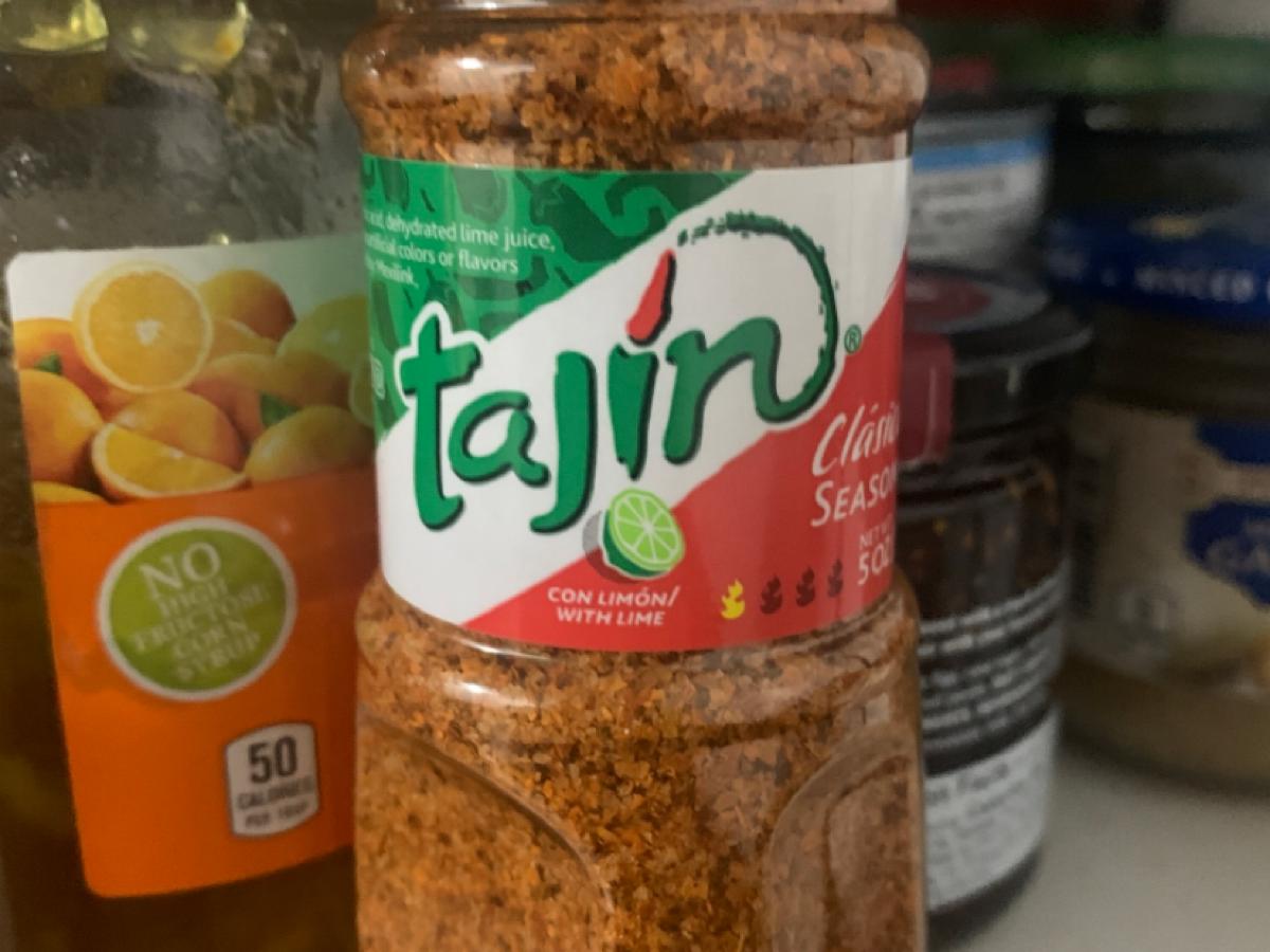 Seasoning with Lime, Clasico Nutrition Facts Eat This Much