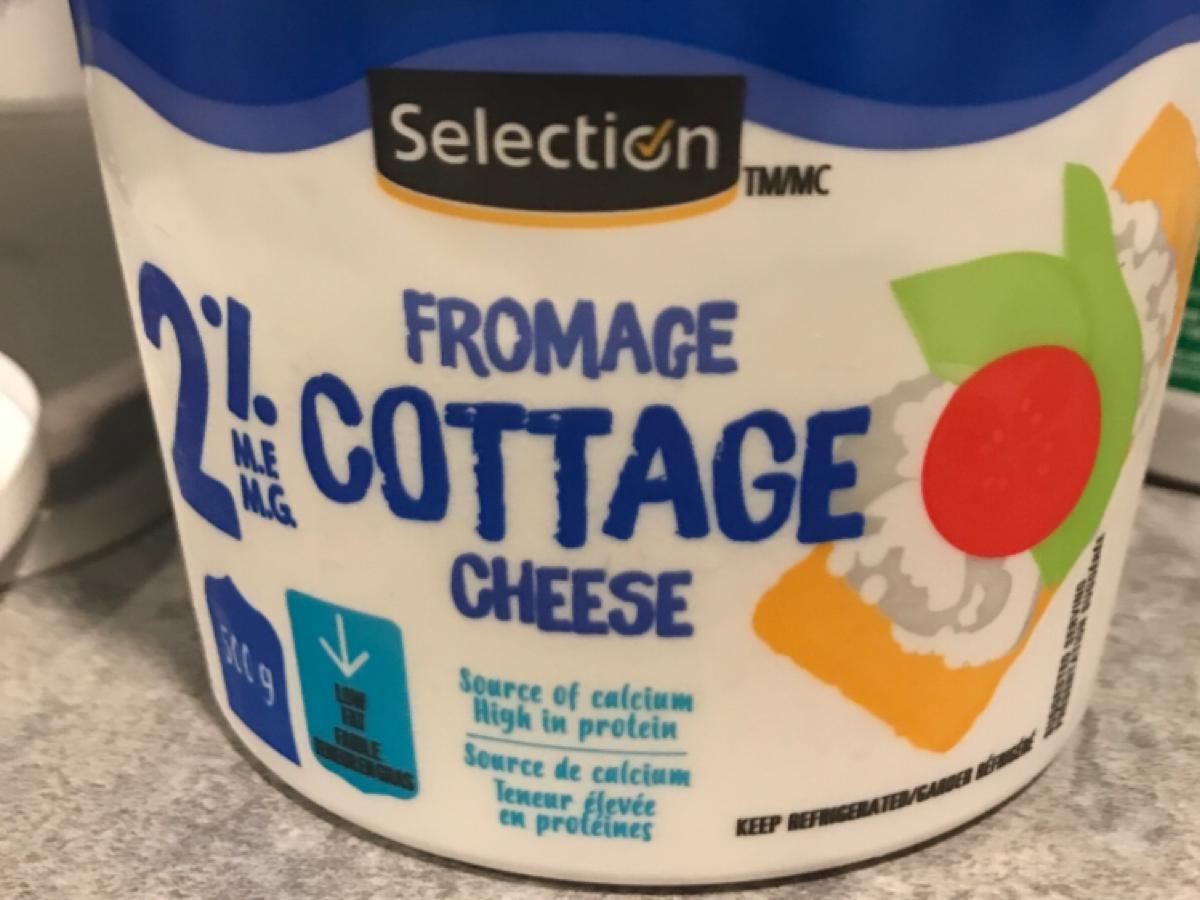 2 Cottage Cheese Nutrition Facts Eat This Much