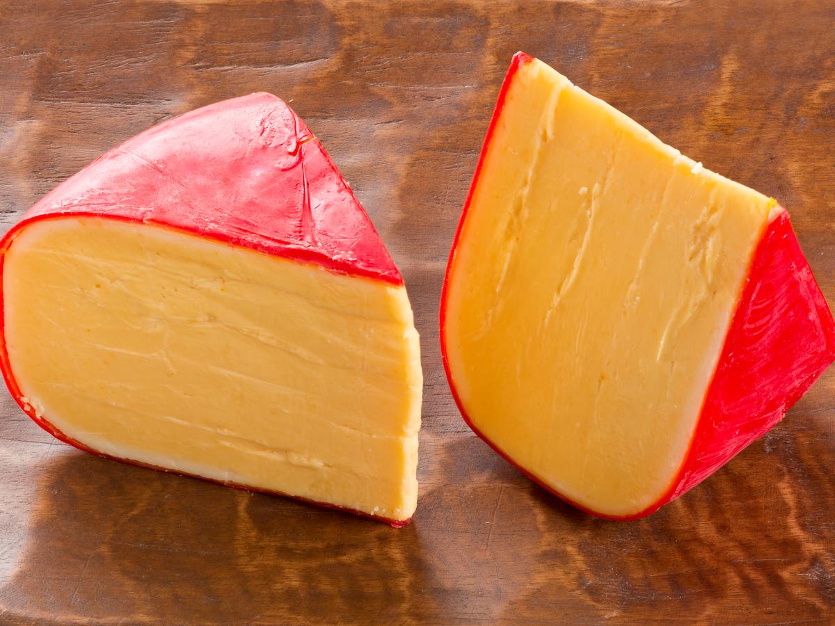 Gouda Cheese Nutrition Facts Eat This Much Gouda Cheese Nutrition Facts Eat This Much