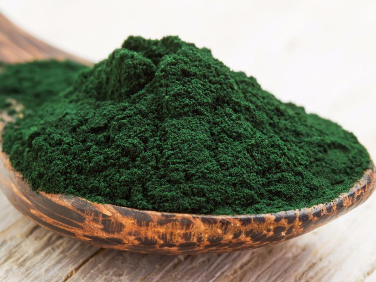 Seaweed Nutrition Facts Eat This Much