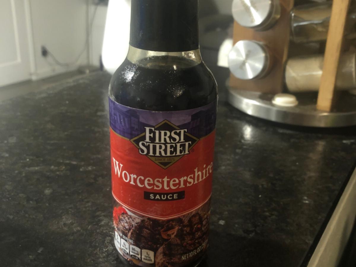 Worcestershire Sauce Nutrition Facts Eat This Much