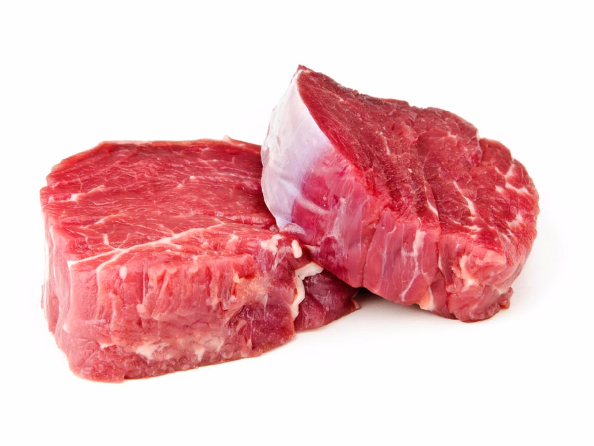 Beef tenderloin Nutrition Facts Eat This Much