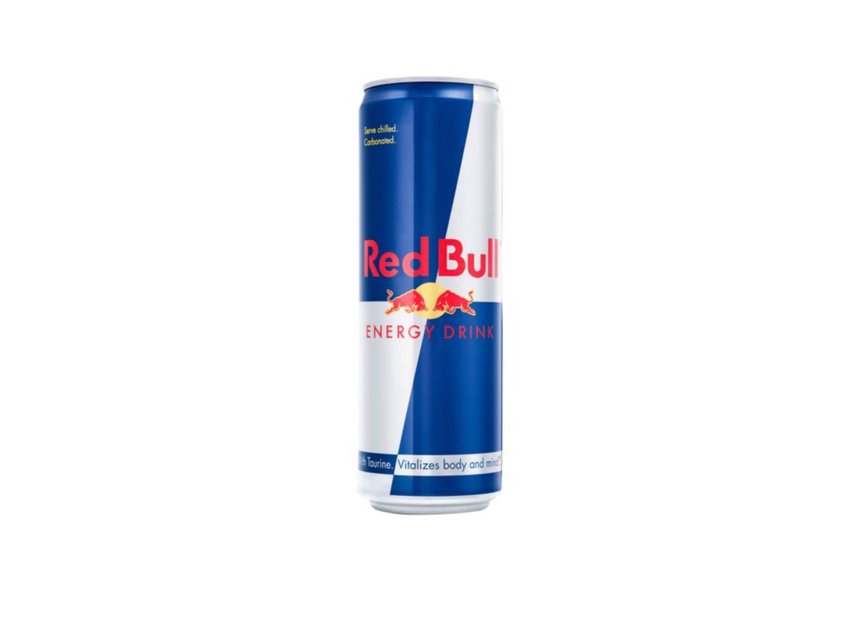 Red bull Nutrition Facts Eat This Much