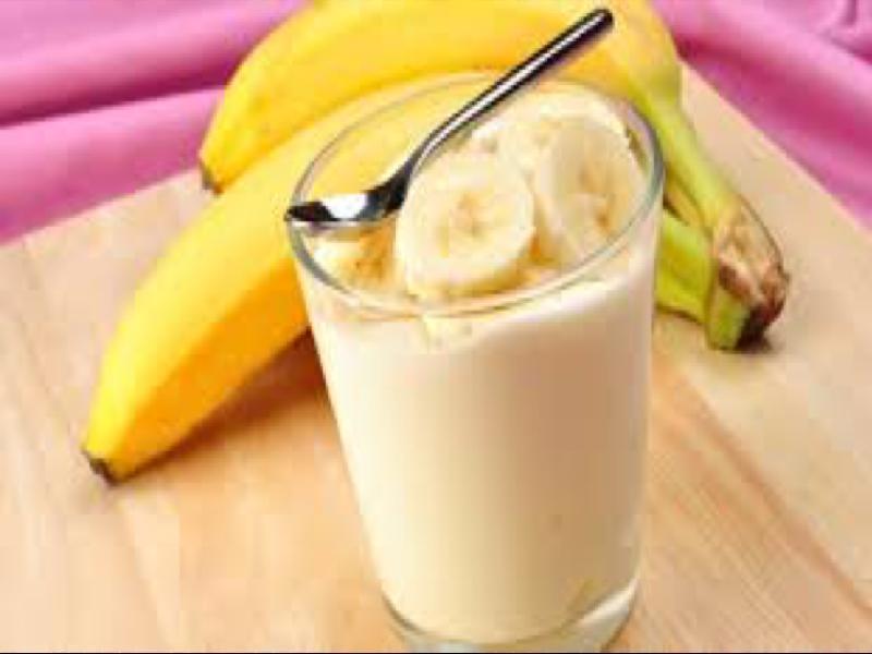 Yogurt & Banana Recipe and Nutrition - Eat This Much