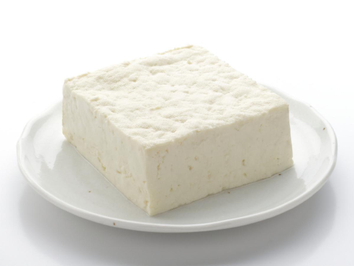 Tofu Nutrition Information Eat This Much