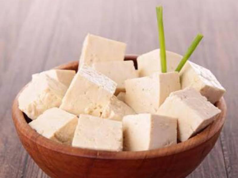 Tofu Nutrition Information Eat This Much