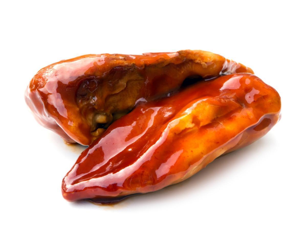 CurryStrawberry Chicken Recipe and Nutrition Eat This Much