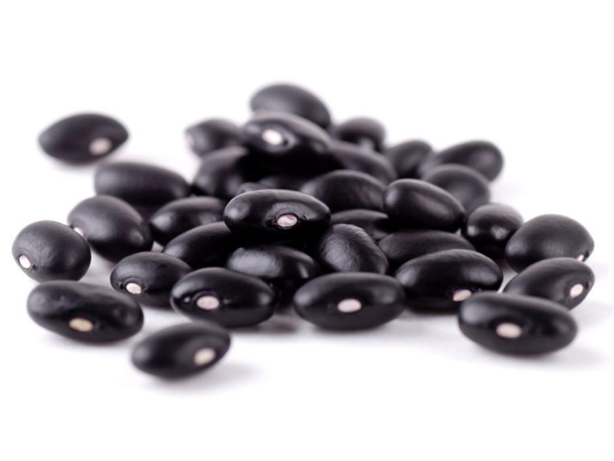 Black beans Nutrition Information Eat This Much