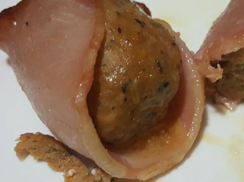 Keto Armadillo Eggs Recipe and Nutrition Eat This Much