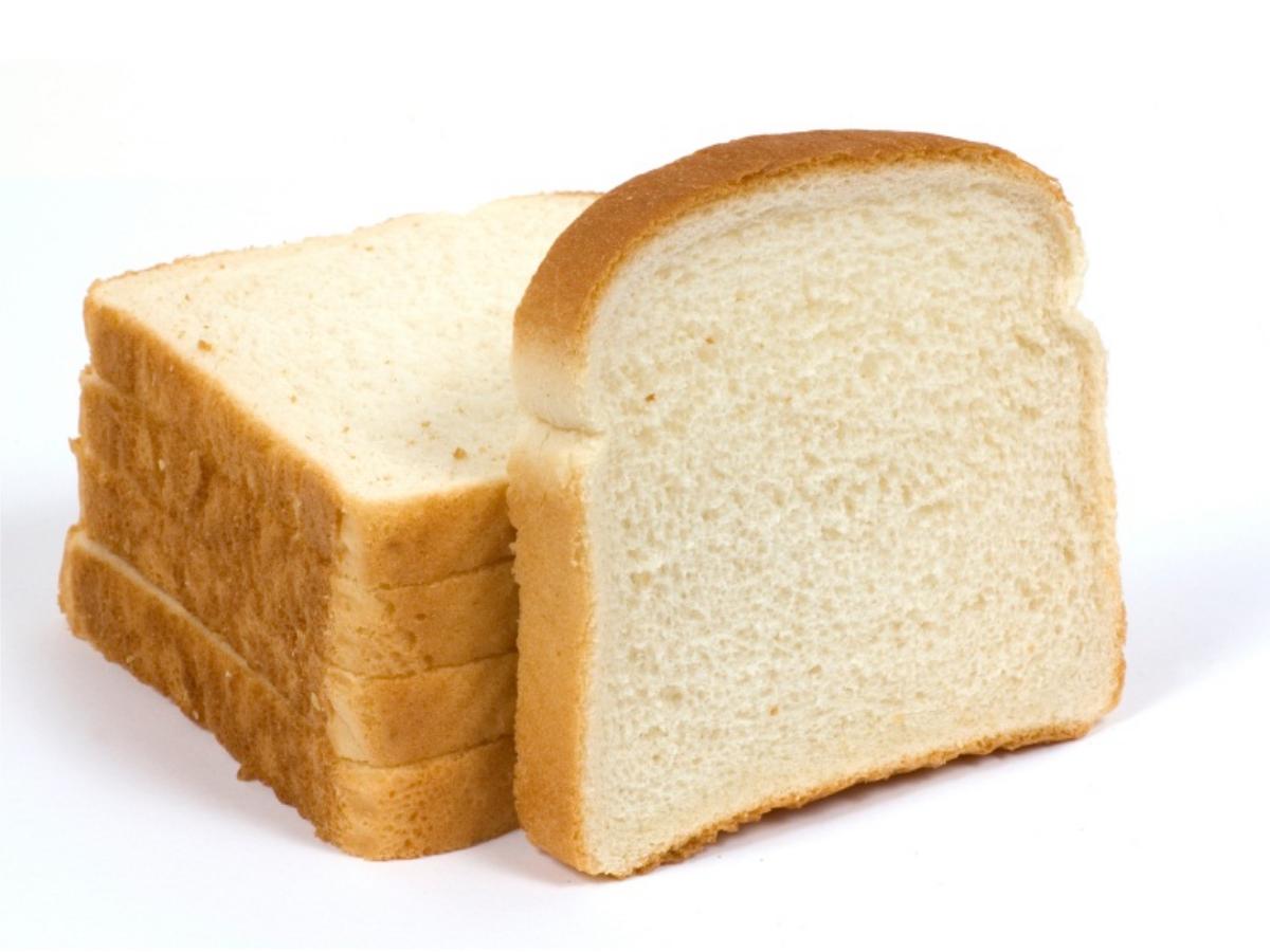 White Bread Nutrition Facts Eat This Much White Bread Nutrition Facts Eat This Much