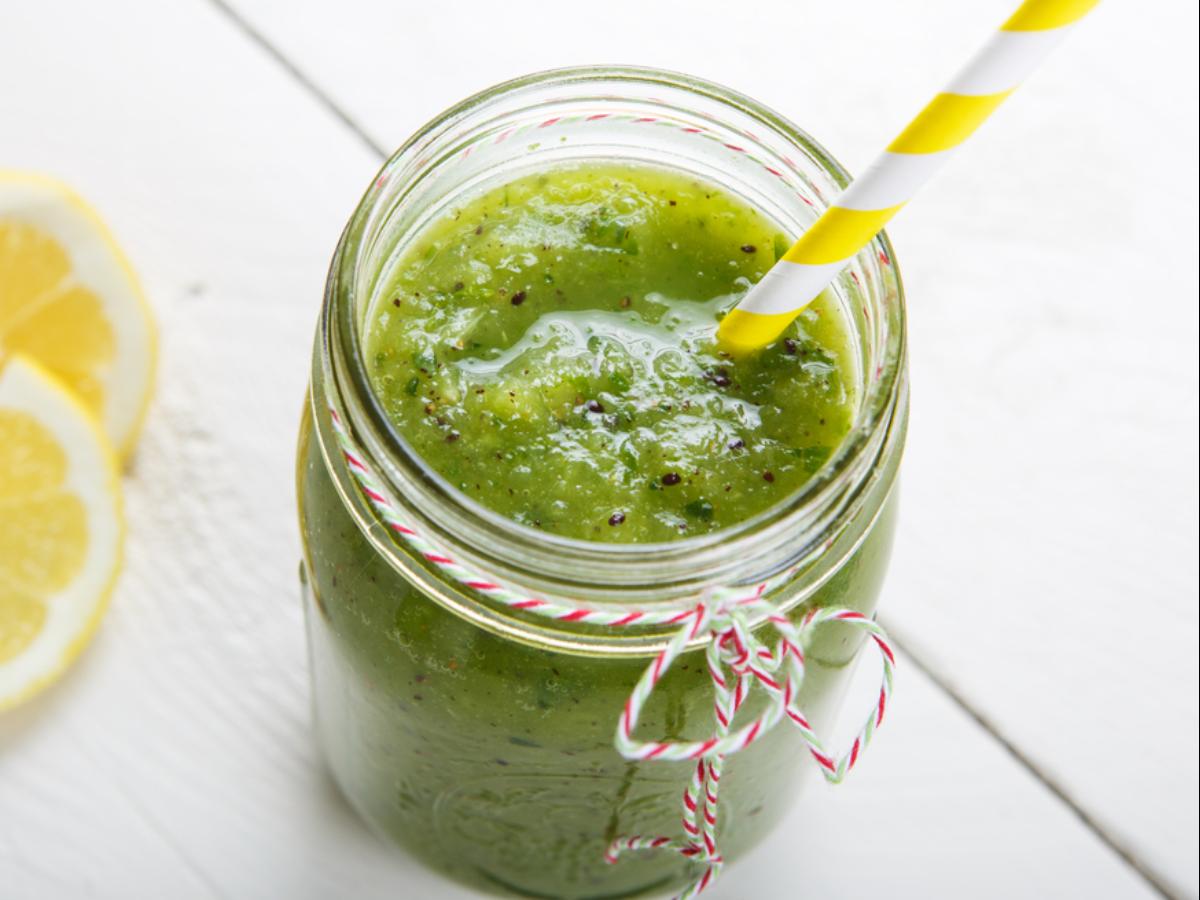 Fennel Smoothie Recipe and Nutrition Eat This Much