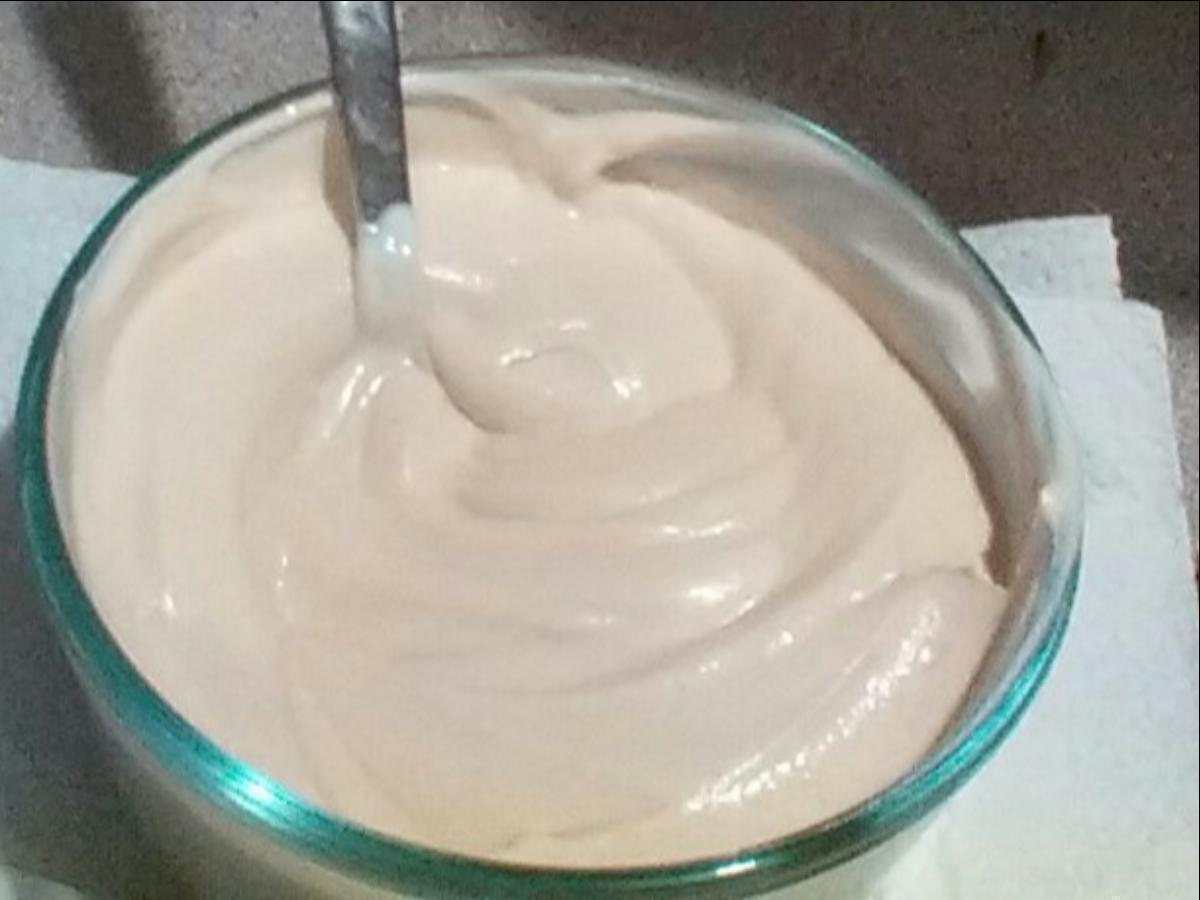 Peanut butter yogurt Recipe and Nutrition Eat This Much