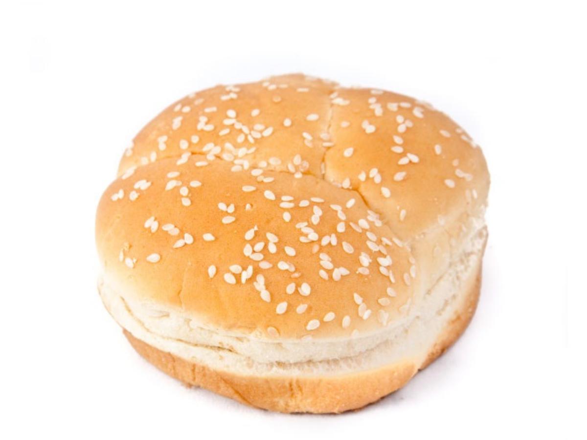 Hamburger bun Nutrition Information - Eat This Much