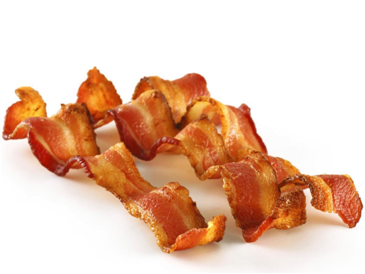 Bacon Recipe and Nutrition Eat This Much