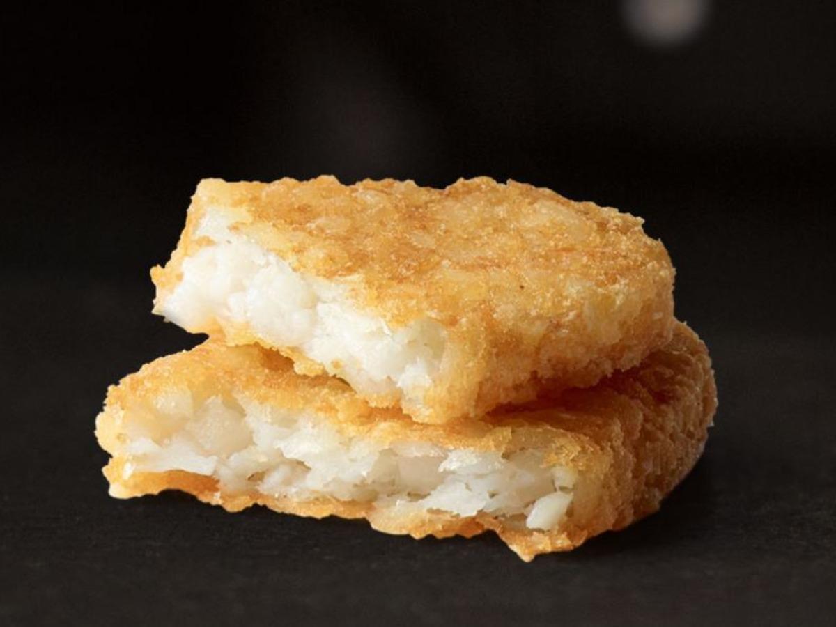 Hash Browns Nutrition Facts Eat This Much
