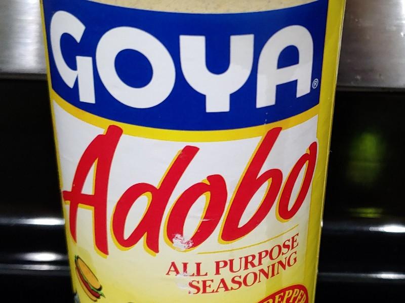 Adobo All Purpose Seasoning Nutrition Facts Eat This Much