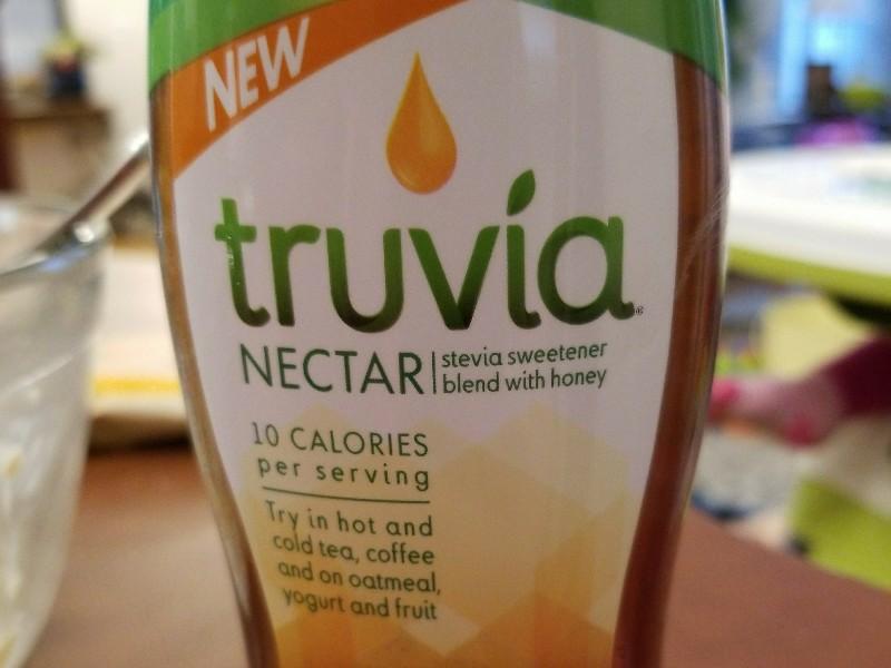 Nectar Nutrition Facts Eat This Much