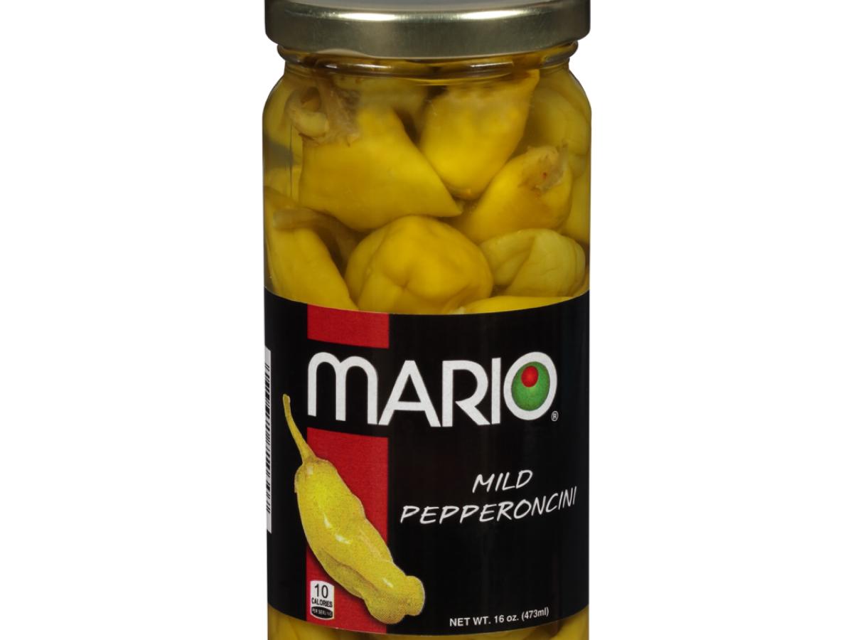 Pepperoncini Nutrition Facts Eat This Much
