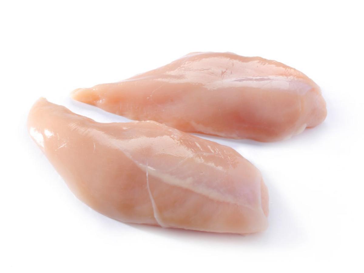 Featured image of post How to Make Chicken Breast Raw Calories