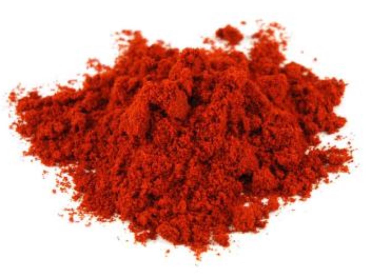 Smoked Paprika Nutrition Facts Eat This Much