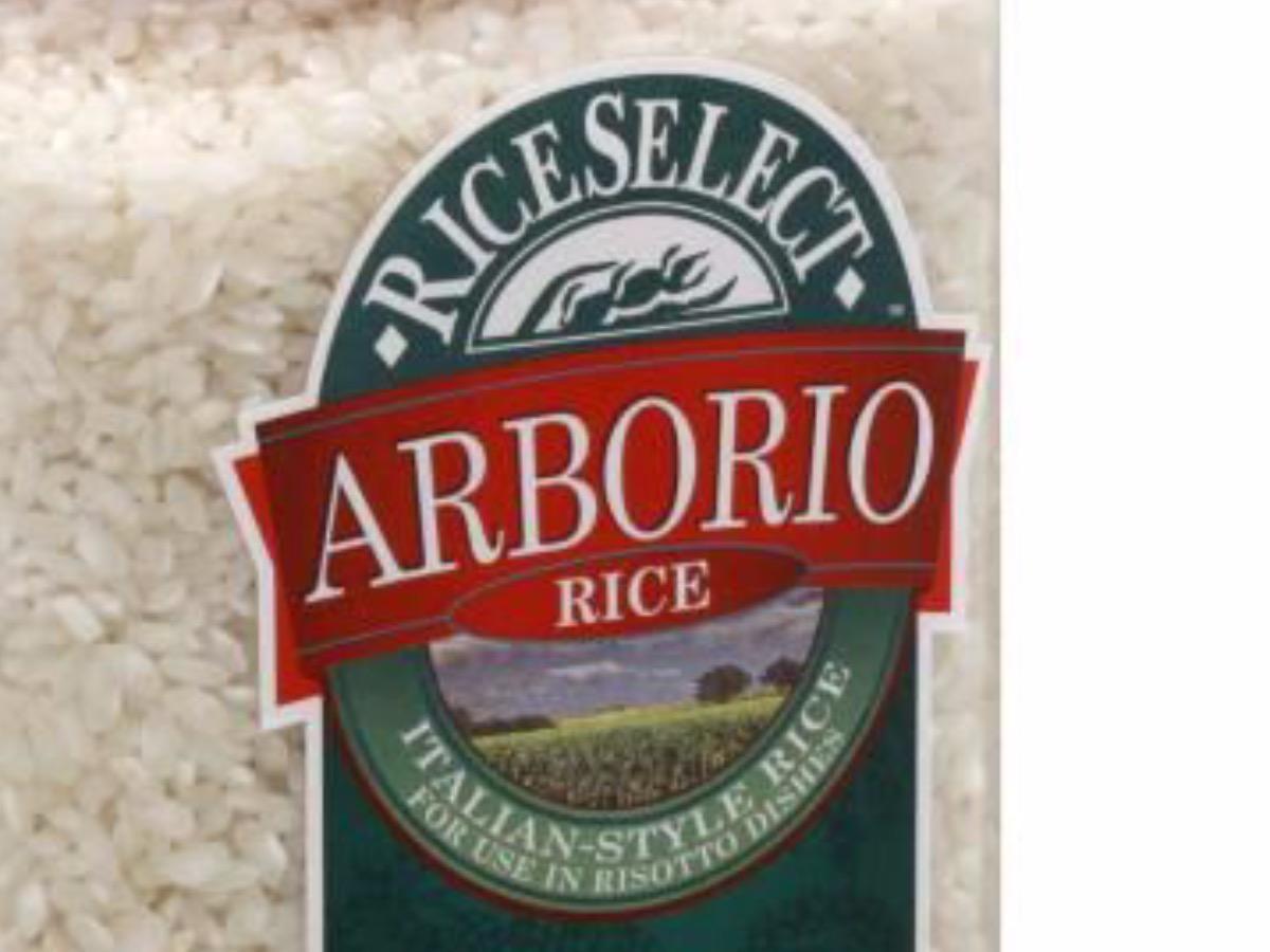 Arborio Rice Nutrition Facts Eat This Much