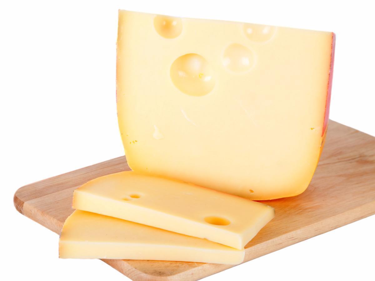 Cheese slices Recipe and Nutrition Eat This Much